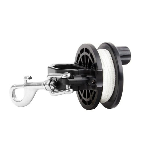 [RE55050] Dive Rite Slide Lock Jump  50' #24 Line