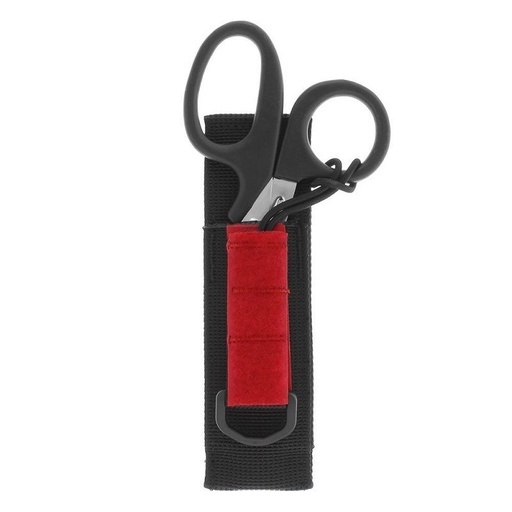 [AC3212] DiveRite Shears Stainless Steel W/ Sheath