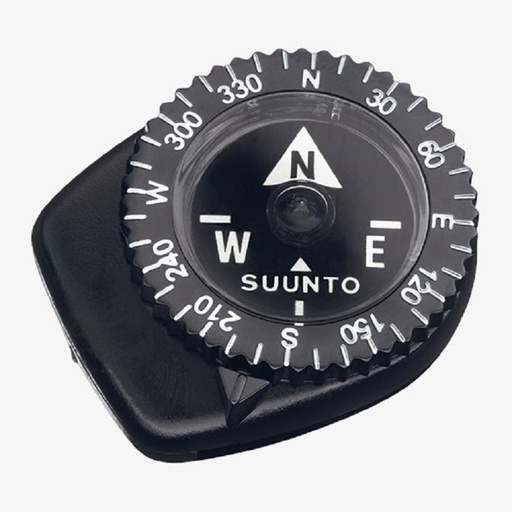 [SS004102011] Suunto Clipper L/B NH Compass