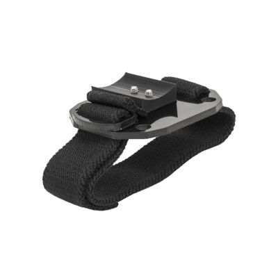 [LT6122] DiveRite HandMount Elastic - DR Lights