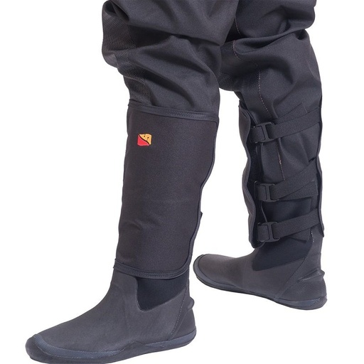 [EX940] Dive Rite Gaiters Set One Size Fits All