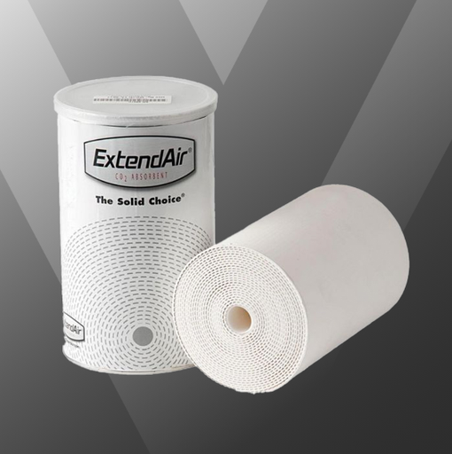 [DRT-8] DiveRite Extendair Scrubber Cartridge