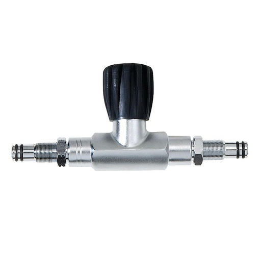 [VA3009] Dive Rite Valve Isolation Crossbar 180mm