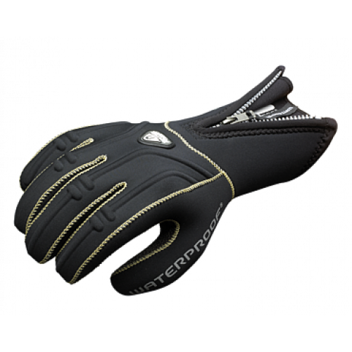 Waterproof G1 Aramid 3mm With Zipper