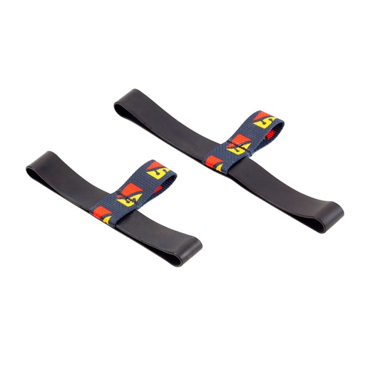 Dive Rite Hose Retainer Epdm Rubber 1"