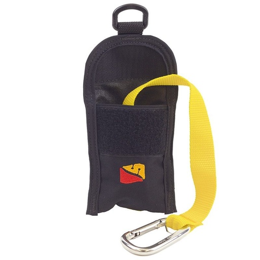 [AC2700] Dive Rite Jon Line W/Carabineer Pouch