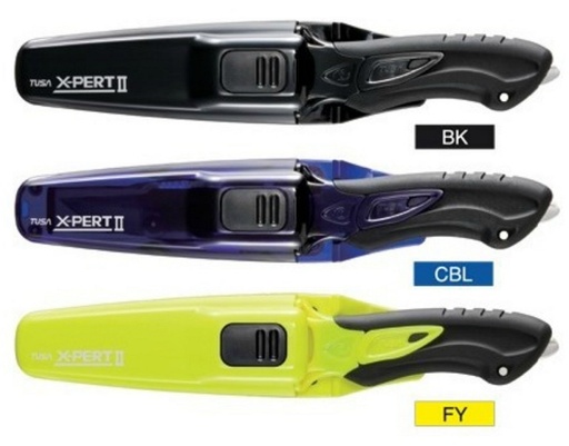 Tusa Xpert Knife