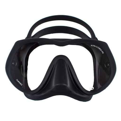 Dive Rite Mask 155 Frameless w/Box 