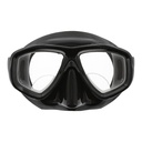 DiveRite ES125 gauge reader mask