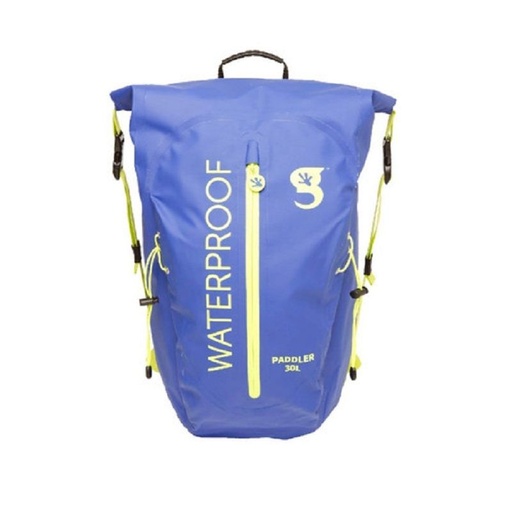 [GWP-27303RG] Geckobrands Paddler 30L Backpack