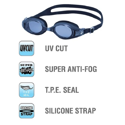 Tusa Platina Goggle