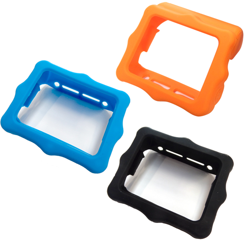Shearwater Perdix Silicone Cover
