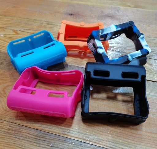 Shearwater Petrel Silicone Cover