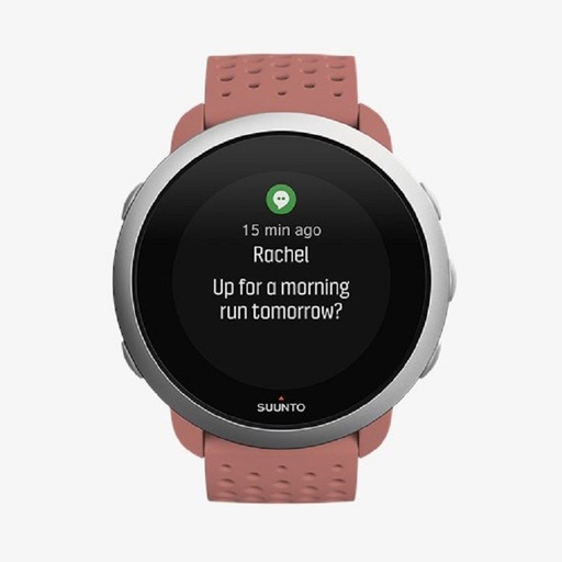 [SS050475000] Suunto 3 Fitness Watch