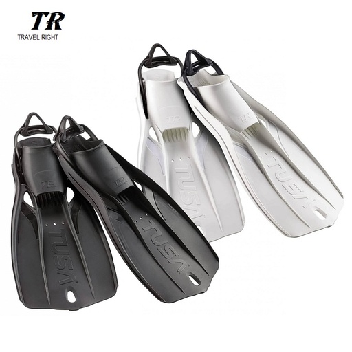 Tusa Travel Right Fin