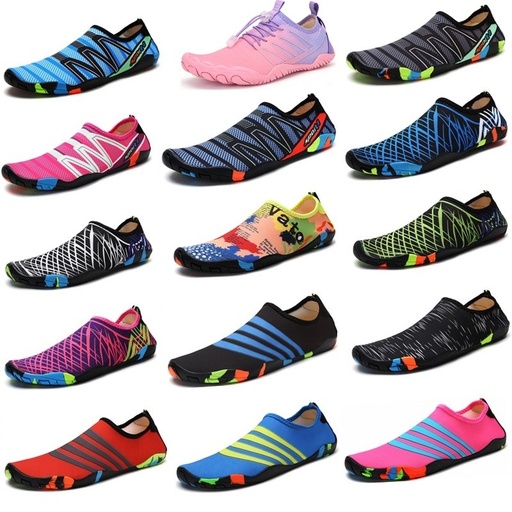 Dive Garage Watersports Aqua Shoes Ass.