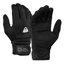 Waterproof G2 Gloves 5-Fingers 1,5mm