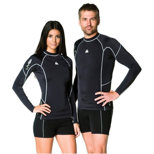 Waterproof R30 Longsleeve (New Version)