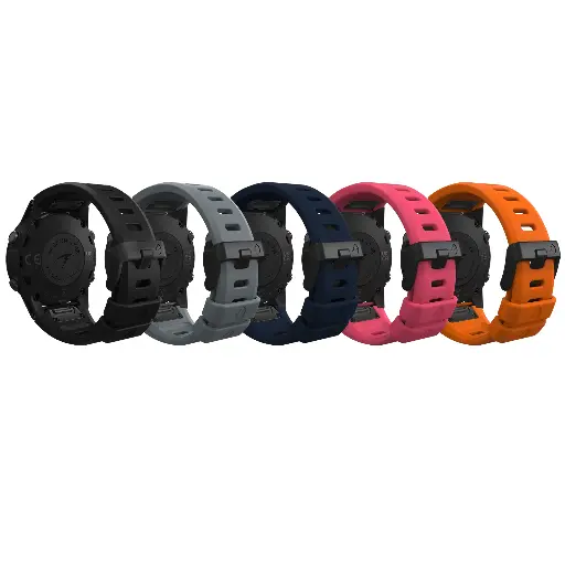 Shearwater Remora Band Strap Kit