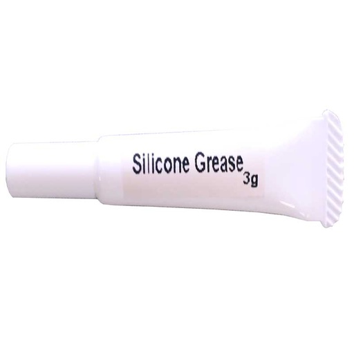 [LP19] Trident Silicone Grease 1/8oz Tube