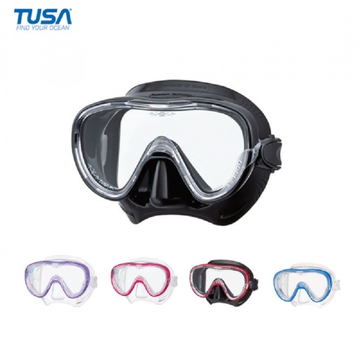 Tusa Tina FD Mask