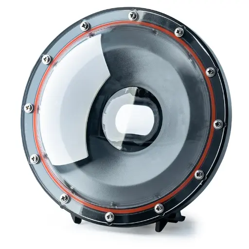 [DLW03D] DiveVolk Dome Lens