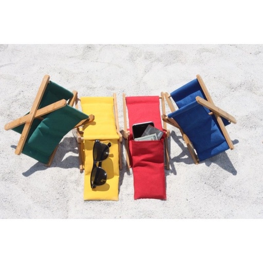 Dive Garage Head Hammock