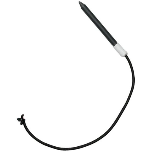[AC2054BLACK] Dive Rite Pencil Graphite W/ Cap & Bungee 