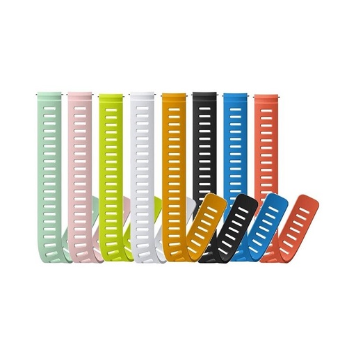 Suunto D5 Silicone Extension STRAP 24mm