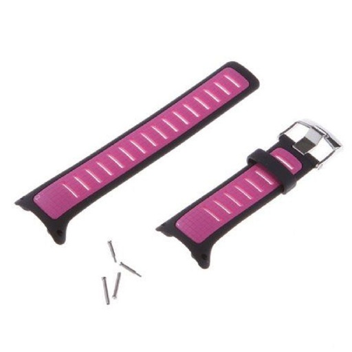 [SS018549000] Suunto D4/D4i Rubber Strap 