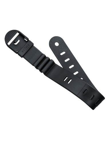 [SS0K5512000] Suunto Elastomer Strap for SK-8/SK-7/SM-16