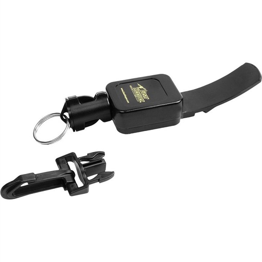 [SS102098] Suunto Compass SK8 Retractor