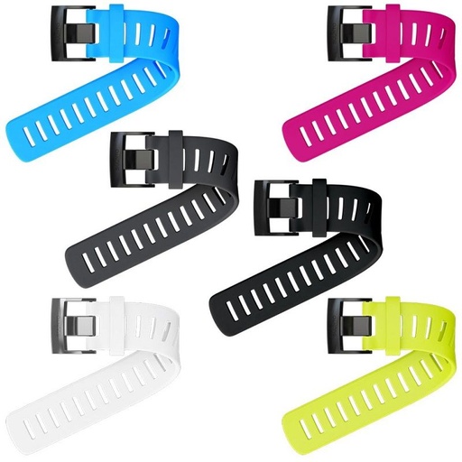 Suunto D4i Novo Extension Strap