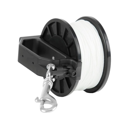 [RE55250] DiveRite Slide Lock Primary Spool 250'  #24 Line