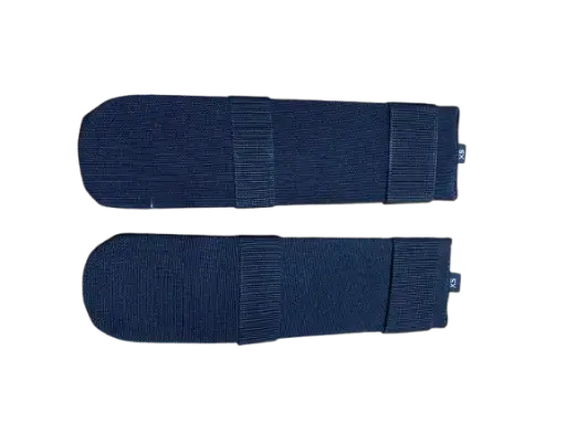 Dive Rite Harness Shoulder Pad Set