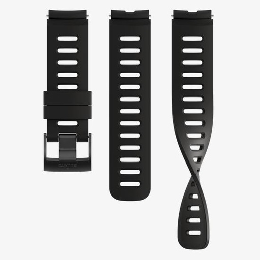 Suunto Dive 1 Silicone Strap 22mm
