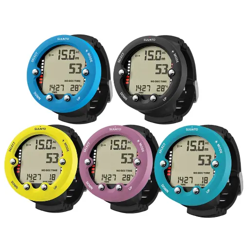 Suunto Zoop Novo