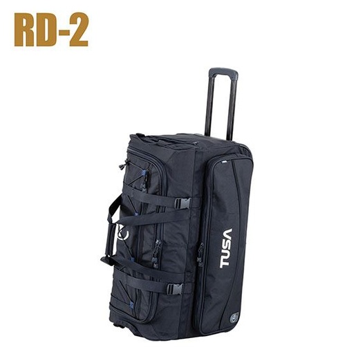 [RD-2] Tusa Roller Duffle Bag