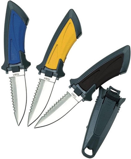 Tusa Mini Knife 