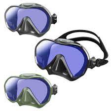 Tusa Zensee Mask