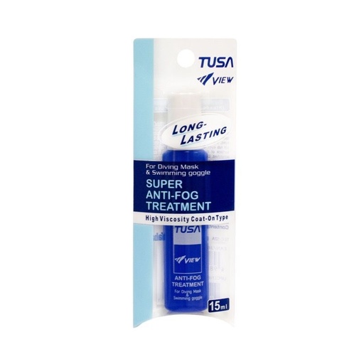 [TEC-52A BOX] Tusa Anti-Fog Stick (1pc)