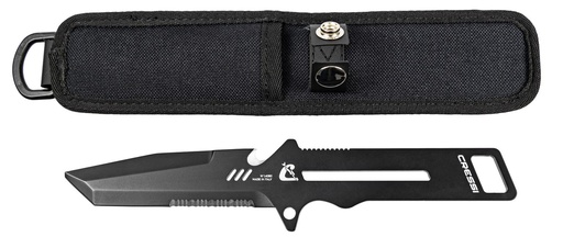 [RC559510] Cressi Kai Knife