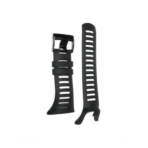 [SS100021207] Suunto Ambit 3 Sport Silicone Strap Black