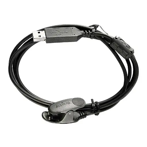 [SS012207000] Suunto T6 USB Cable