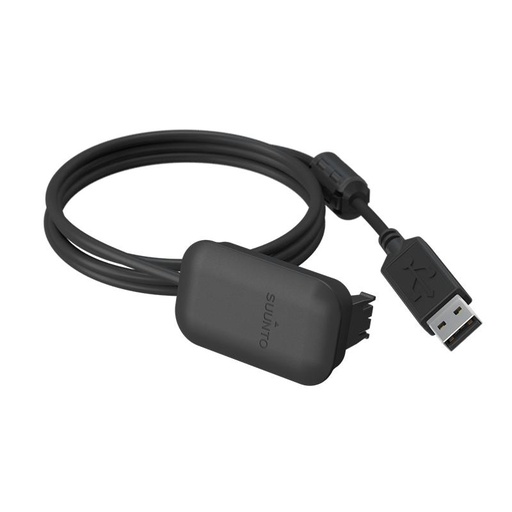 [SS011350000] Suunto Hel2/Cobra/Vyper/Zoop USB Interface