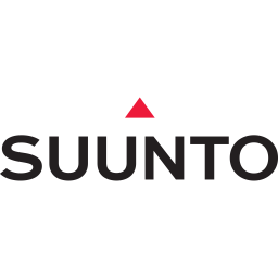 [SS0k5140000] Suunto SK Strap Black