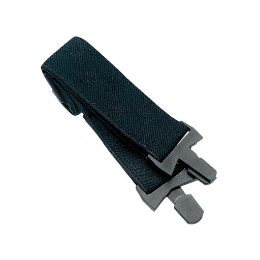 [SS004804000] Suunto Elastic Strap for HR Transmitter