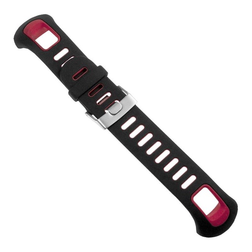 [SS016223000] Suunto T6d Black Fusion Strap Kit