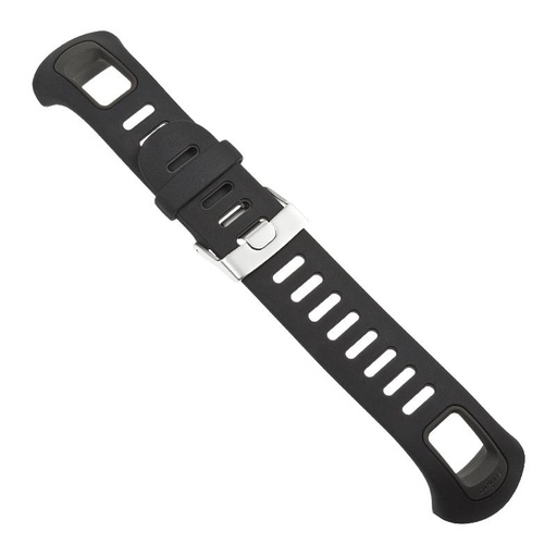 [SS100016253] Suunto T6D Black Smoke Strap Elastomer