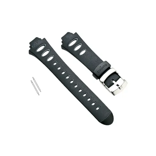 [SS1000K4677] Suunto Observer SS/Pu Strap